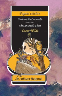 Fantoma din Canterville - Oscar Wilde