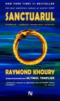 Sanctuarul - Raymond Khoury