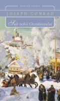 Coperta cărții 'Sub ochii occidentului - Joseph Conrad'