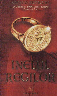 Inelul regilor - Marco Buticchi