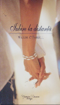 Iubire la distanta - Maggie O Farrell