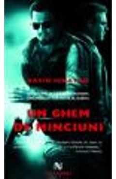 Un ghem de minciuni - David Ignatius