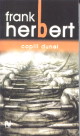 Copiii dunei - Frank Herbert