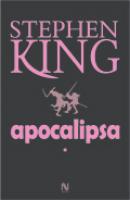Apocalipsa - 2 Vol. - Stephen King