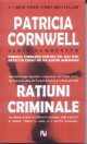 Ratiuni criminale - Patricia Cornwell