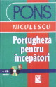 Portugheza pentru incepatori - Contine CD Audio