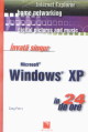 Invata singur Microsoft Windows Xp in 24 de ore - Greg Perry