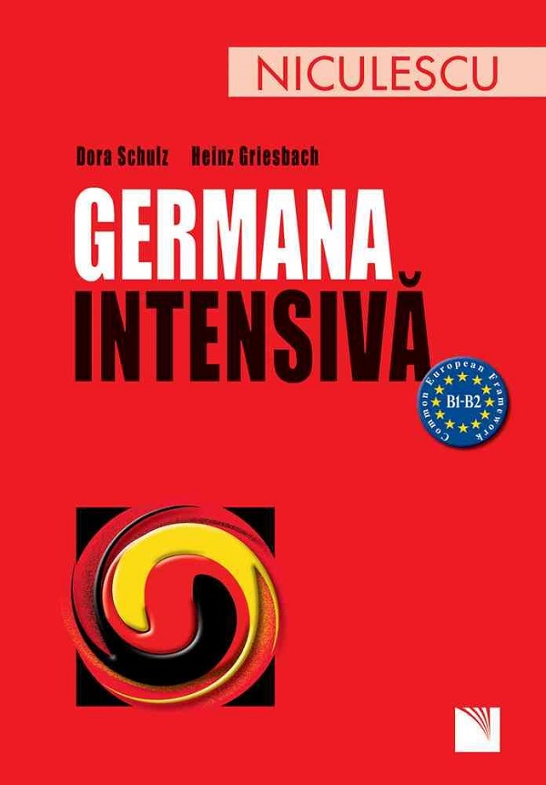 Germana intensiva  - Dora Schulz, Heinz Griesbach