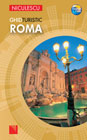 Coperta cărții 'Ghid turistic - Roma'