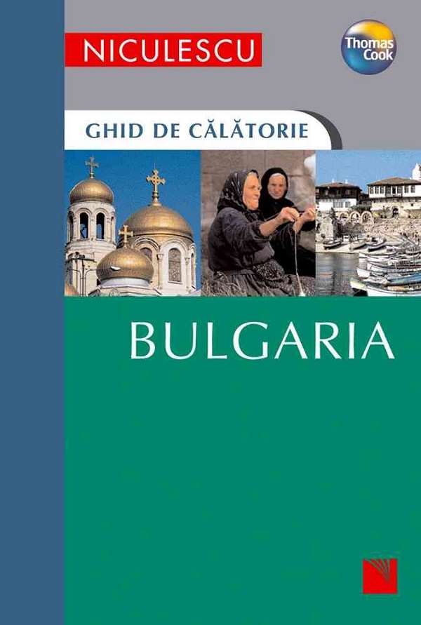 Ghid de calatorie - Bulgaria