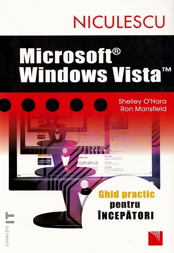 Microsoft Windows Vista - Shelley O'Hara, Ron Mansfield