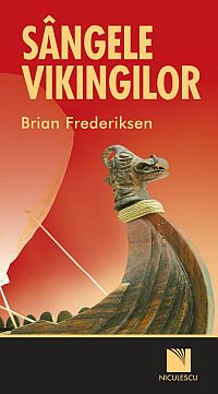 Sangele vikingilor - Brian Frederiksen