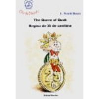 Regina de 25 de centime - The queen of Quok - L. Frank Baum