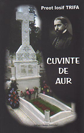 Cuvinte de aur - Iosif Trifa