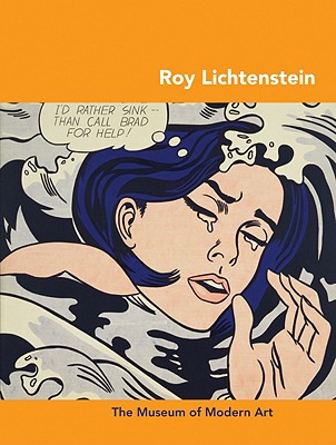 Roy Lichtenstein - Roy Lichtenstein