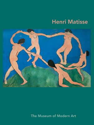 Henri Matisse - Henri Matisse