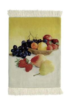 Coperta cărții 'Without Boundary: Seventeen Ways of Looking - Ghada Amer'