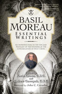 Basil Moreau (Paperback) - Basil Moreau