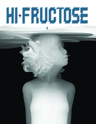 Hi-Fructose Collected Edition Volume 4 Box Set - Annie Owens