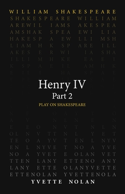 Henry IV Part 2 - William Shakespeare