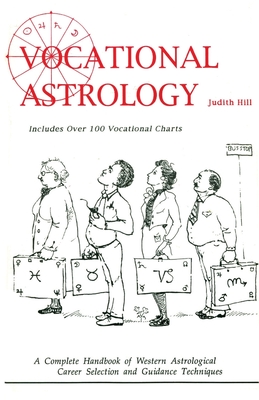 Vocational Astrology - Judith Hill