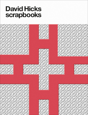 David Hicks Scrapbooks - Ashley Hicks