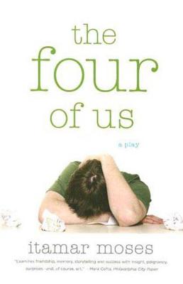 The Four of Us - Moses Itamar
