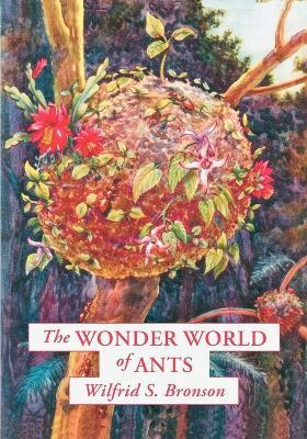 The Wonder World of Ants - Wilfrid S. Bronson