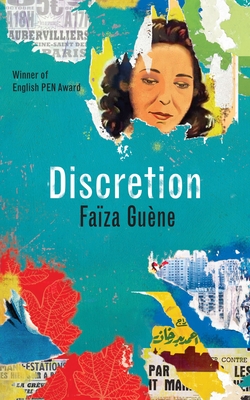 Discretion - Faiza Guene