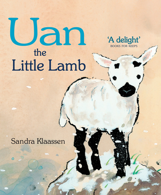 Uan the Little Lamb - Sandra Klaassen