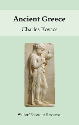 Ancient Greece - Charles Kovacs