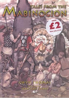 Tales from the Mabinogion - Gwyn Thomas