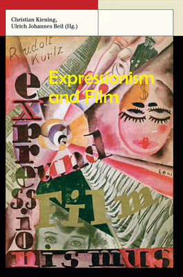 Expressionism and Film - Rudolf Kurtz