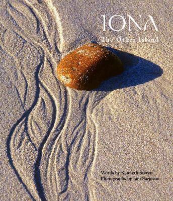 Iona: The Other Island - Kenneth Steven