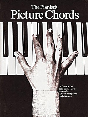 The Pianist's Picture Chords - Hal Leonard Corp