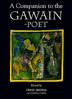 A Companion to the Gawain-Poet - Derek Brewer