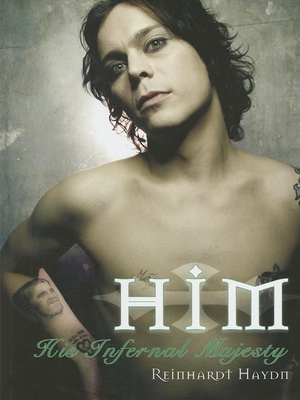 Him: His Infernal Majesty - Reinhardt Haydn
