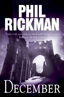 December - Phil Rickman