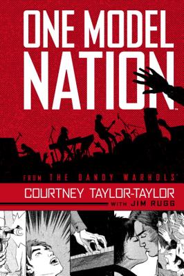 One Model Nation - Courtney Taylor-taylor