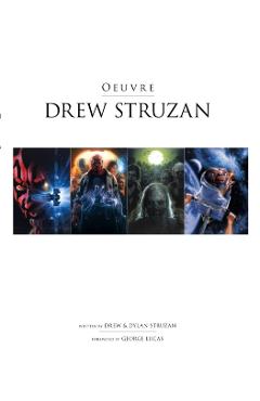 Drew Struzan: Oeuvre - Drew Struzan