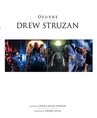 Drew Struzan: Oeuvre - Drew Struzan