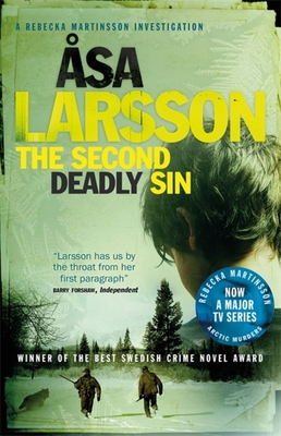 The Second Deadly Sin - Åsa Larsson