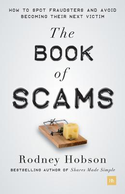 The Book of Scams - Rodney Hobson