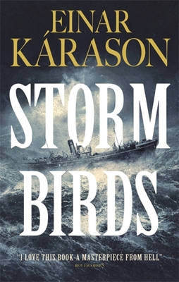 Storm Birds - Einar Karason