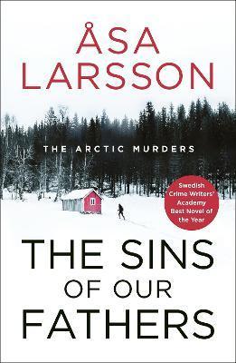 Sins of Our Fathers - Asa Laarson