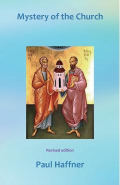 Mystery of the Church - Paul Haffner