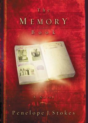 The Memory Book - Penelope J. Stokes