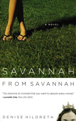 Savannah from Savannah - Denise Hildreth Jones