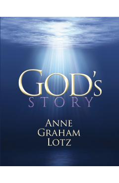 God's Story - Anne Graham Lotz