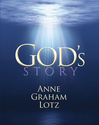 God's Story - Anne Graham Lotz